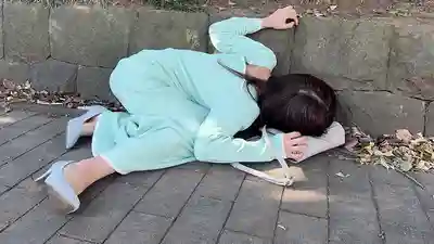 GEBB-057 無防備女睡眠姦偷拍6的劇照8