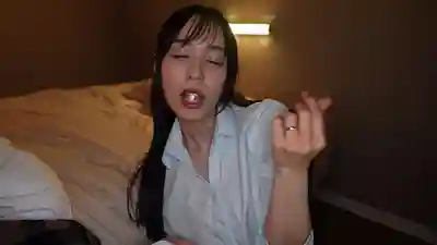FJIN-164 打工認識的前輩竟是賣可疑藥物的傳銷女！說好一起嗑嗨了再幹就全買 結果… ~ 藤原真帆的劇照11
