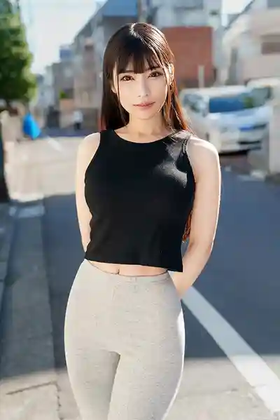 BIJN-288 紀實檔案 本能全開的絕頂SEX 肉食系美人若妻忍不住慾望 被粗大肉棒亂交中出幹到發狂 ~ 胡桃櫻花的劇照10