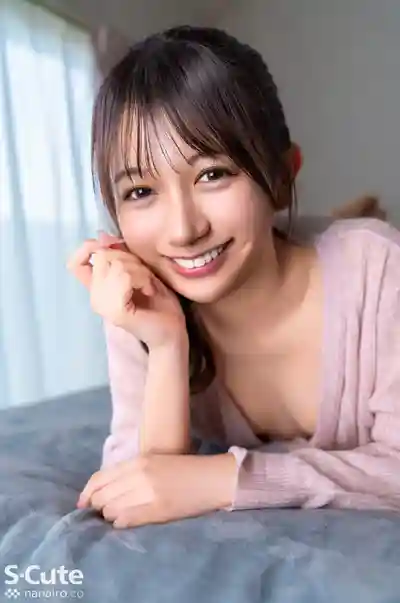 SQTE-714 年下女友完全主導我的雞巴 ~ 北岡果林的劇照14
