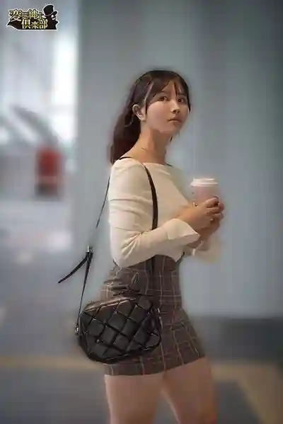 CLUB-933 尾行巨尻JD女大學生下藥睡奸狂幹的劇照15