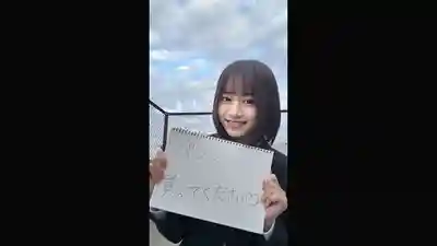 DSAM-011 賣內褲的少女 J系內褲著衣性交套餐販售中的劇照10