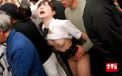 NHDTC-250 死也要捂住乳頭 用精油揉到她雙手酥麻徹底放棄抵抗! ~ 日和のどか的劇照4