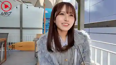 NPJS-286 包下入圍過選美大賽的出租女友一整天 居然真的能中出 ~ 瀨緒凜的劇照10