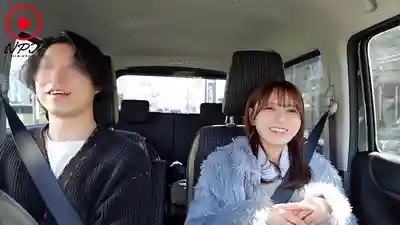 NPJS-286 包下入圍過選美大賽的出租女友一整天 居然真的能中出 ~ 瀨緒凜的劇照9
