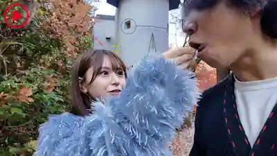NPJS-286 包下入圍過選美大賽的出租女友一整天 居然真的能中出 ~ 瀨緒凜的劇照8
