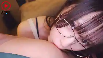 NPJS-282 毫無人氣的我在交友APP上配對到同等級的薄幸系陰角宅女 唯一的好處是她居然要求直奔酒店的超強性慾怪物的劇照8