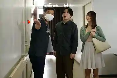 JJDA-079 暗戀的人妻 一直喜歡的她已嫁作人婦 那柔嫩女體讓我把持不住 ~ 月瀨莉莉亞的劇照12