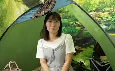 PS-132 新B級素人初攝 132 老公對不起 26歲江戶川區水族館乖巧人妻被寢取！？不倫！？ 做愛太膩了想要刺激 喜歡被調教玩弄！的劇照17