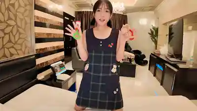JERA-047 和幼兒園認識的保育士輕約了2-3次後被邀請整天見面 兜風等紅燈時被強吻拉進飯店 被反覆索求精飲和中出 ~ 美咲音的劇照6