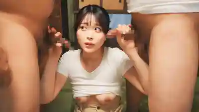 FTHTD-193 村裡唯一的年輕女孩 村民硬了就要幫他們擼出來的古老村規 讓她淪為了全村大叔的洩慾工具 ~ 青坂葵的劇照18