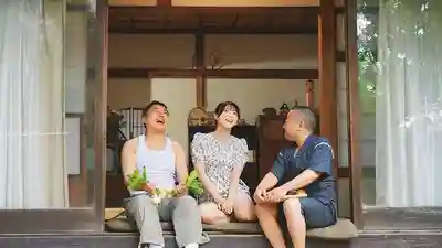 FTHTD-193 村裡唯一的年輕女孩 村民硬了就要幫他們擼出來的古老村規 讓她淪為了全村大叔的洩慾工具 ~ 青坂葵的劇照13