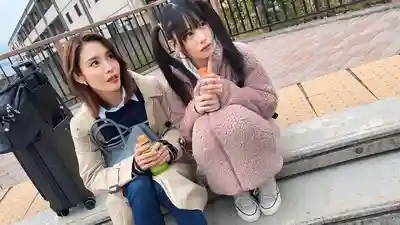 FTHTD-221 和老公吵架離家出走無處可去的母女 被花言巧語騙進家門即開幹 三天不間斷操到雙雙白眼失神 ~ 及川うみ 逢月日葵的劇照11