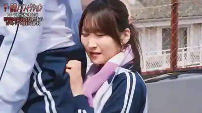 FTHTD-192 體育弱校女經理在強化合宿時幫男隊員洩火是本校的傳統 ~ 依本詩織 大森優里的劇照4