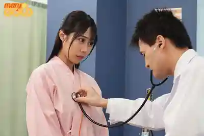 MGOLD-057 毫無倫理的醫生們體檢騷擾 被玩弄到勃起乳首高潮的新卒OL ~ 澪奈明日見的劇照13