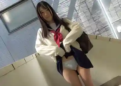 PKPD-433 18歲円女交際中出也OK 看著文靜其實什麼都幹的騷貨G罩杯娘 ~ 碓氷なつめ的劇照14
