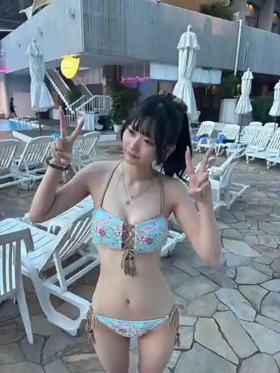 碓氷なつめ第2張寫真