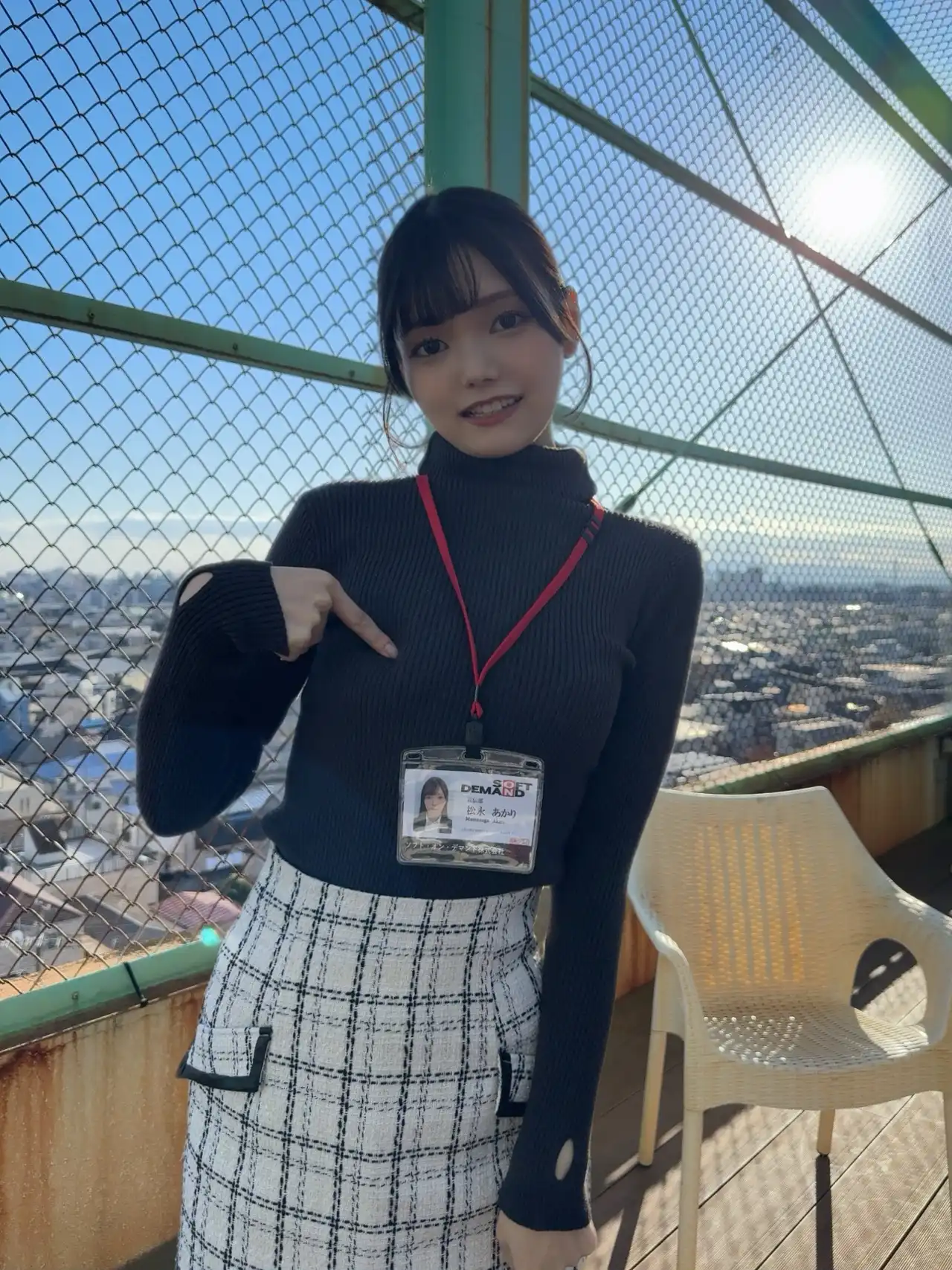 松永明里第53張寫真