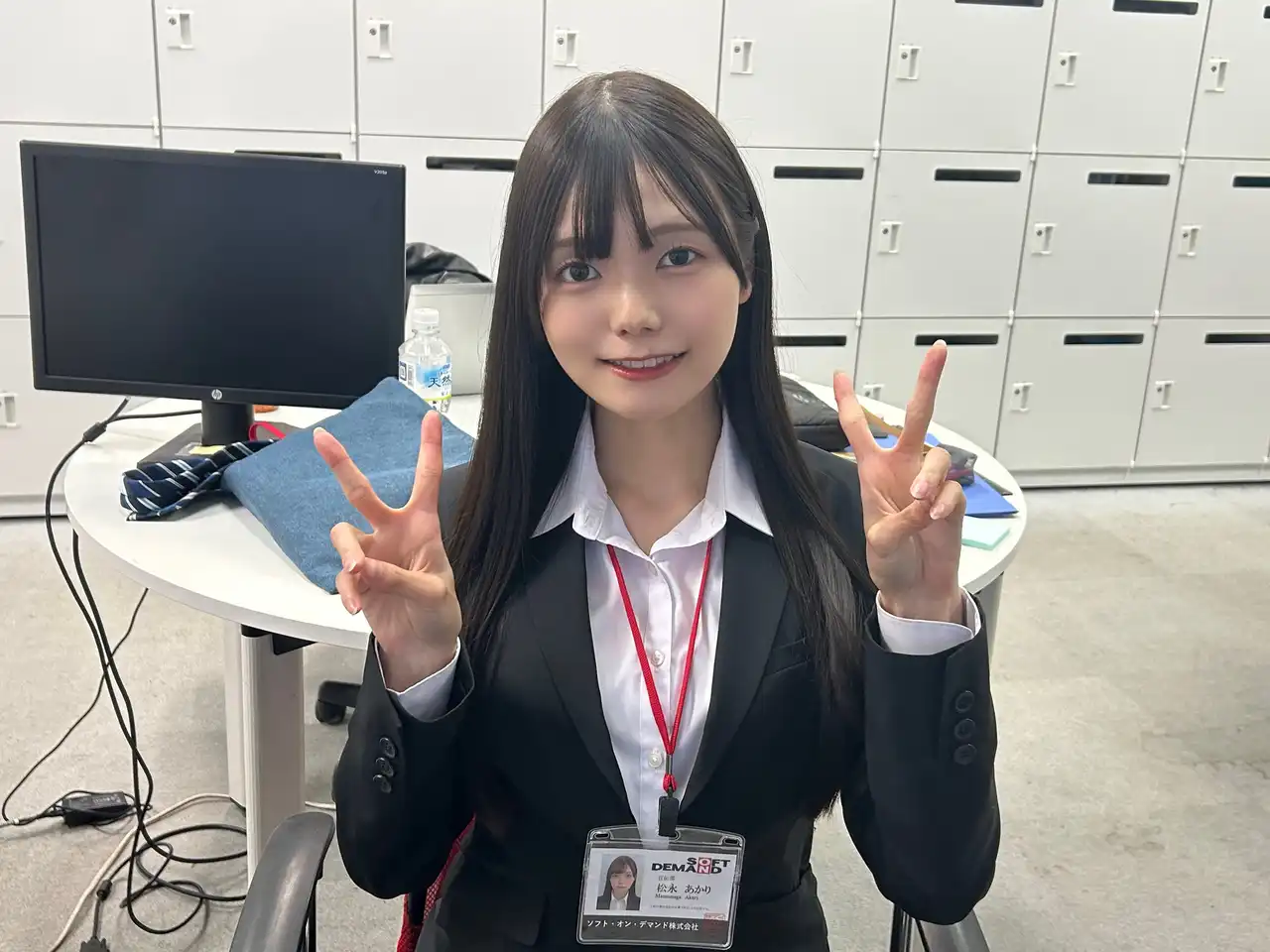 松永明里第50張寫真