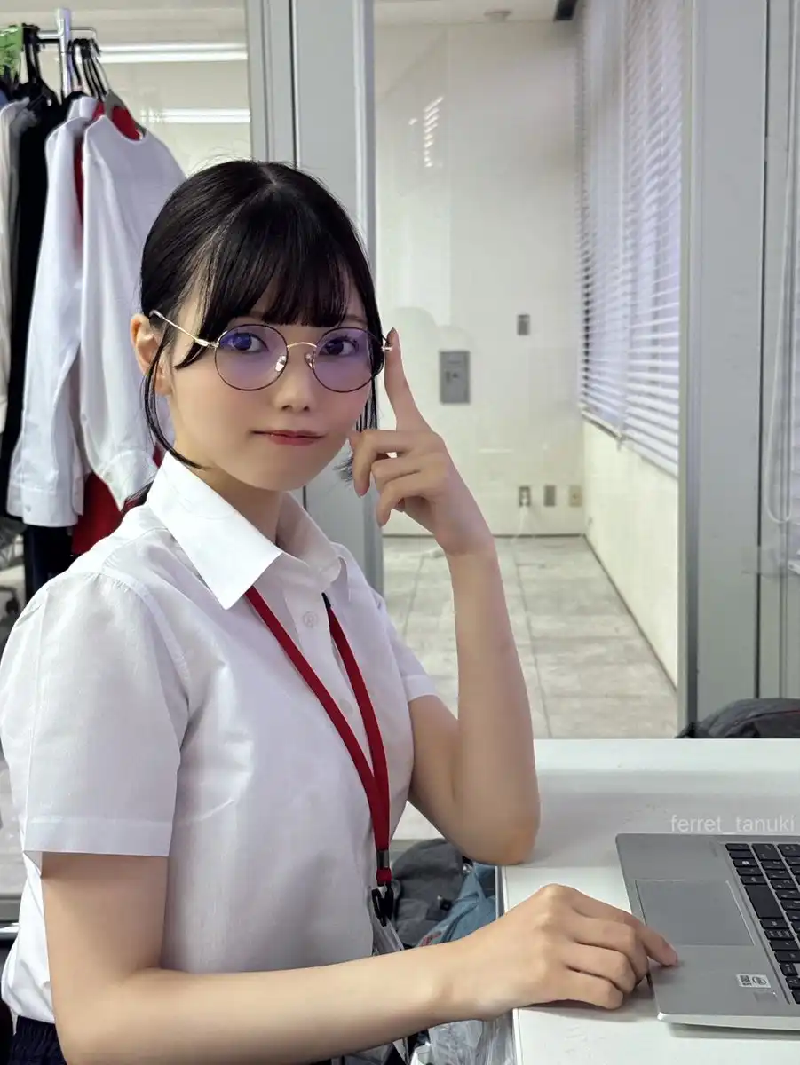 松永明里第88張寫真