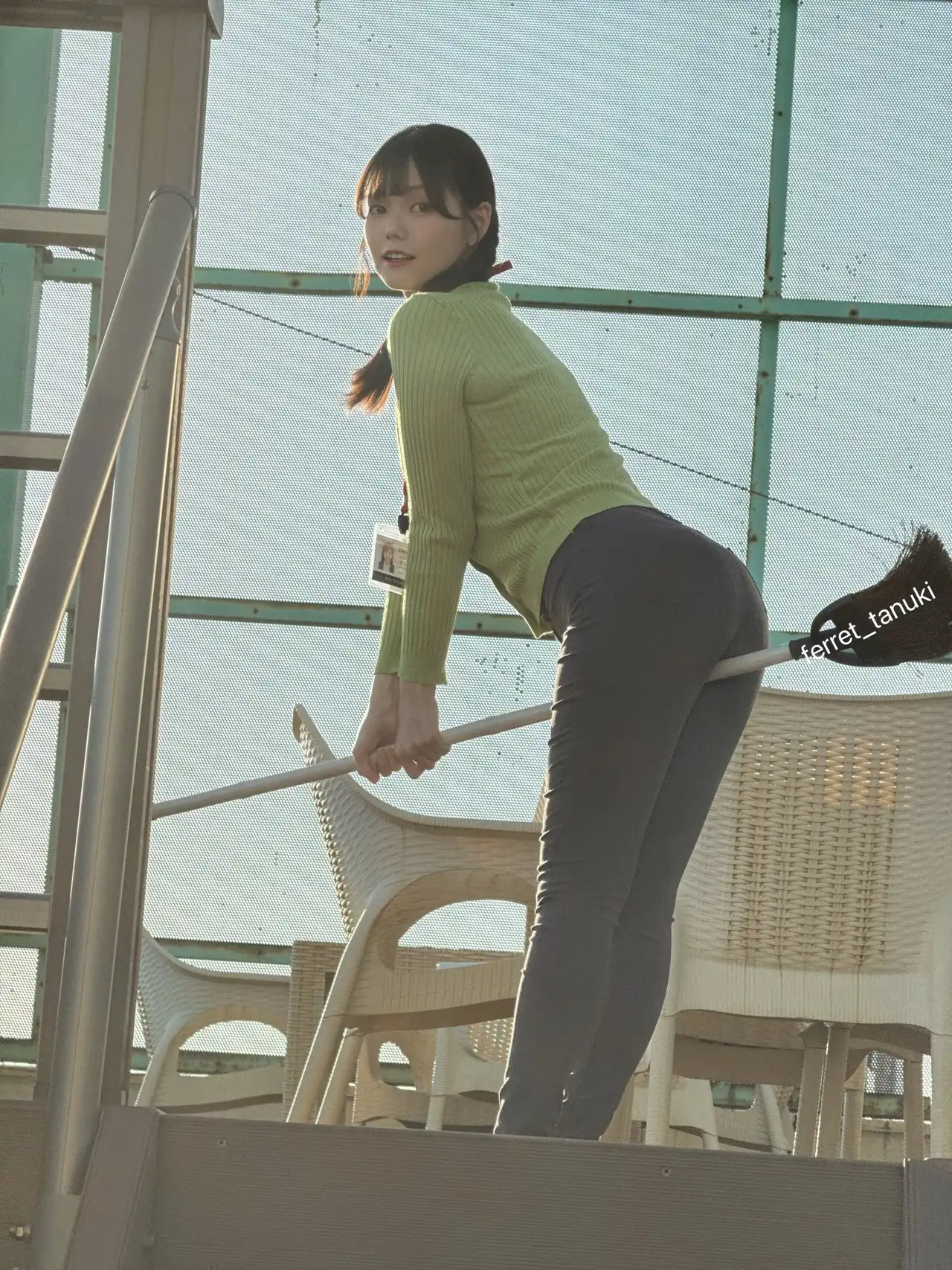 松永明里第181張寫真