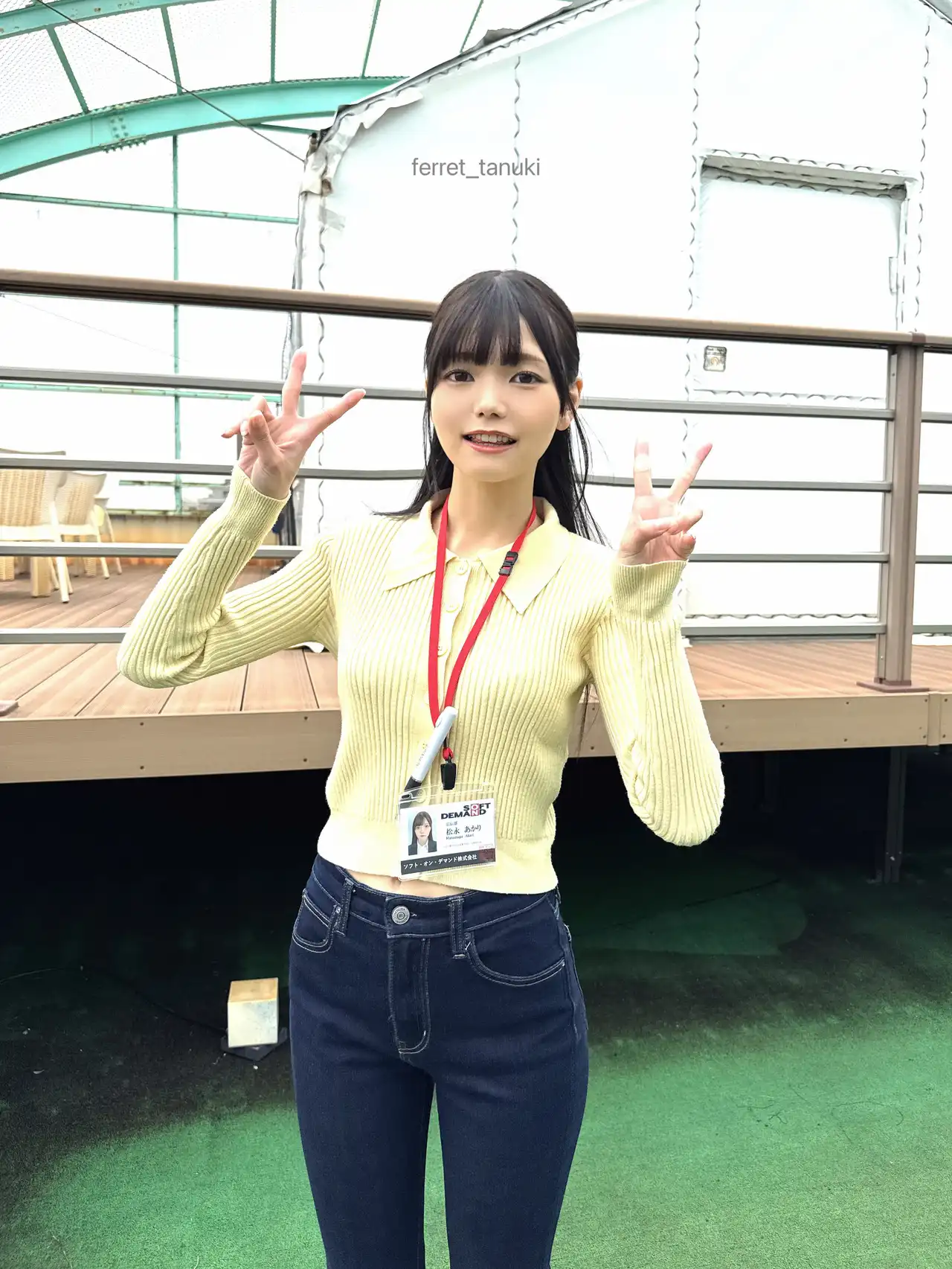 松永明里第76張寫真