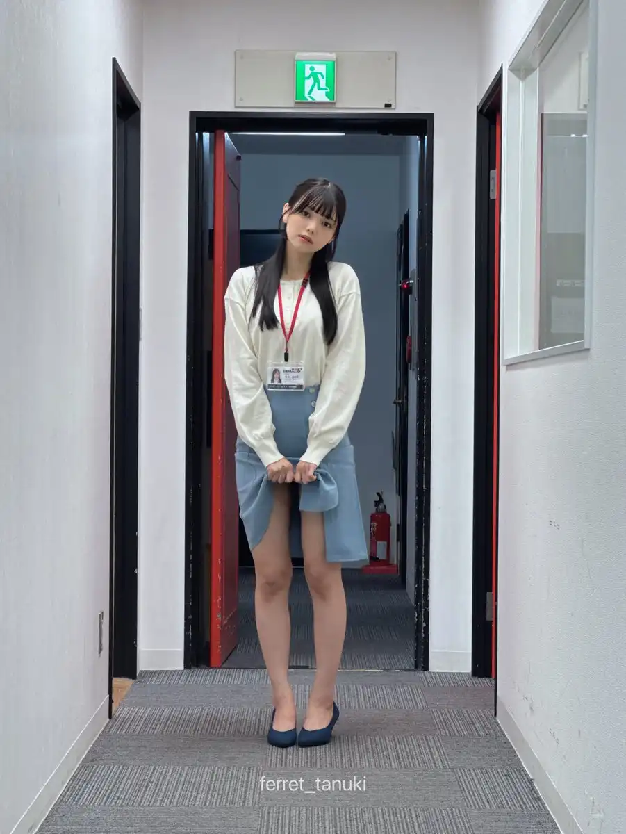 松永明里第113張寫真