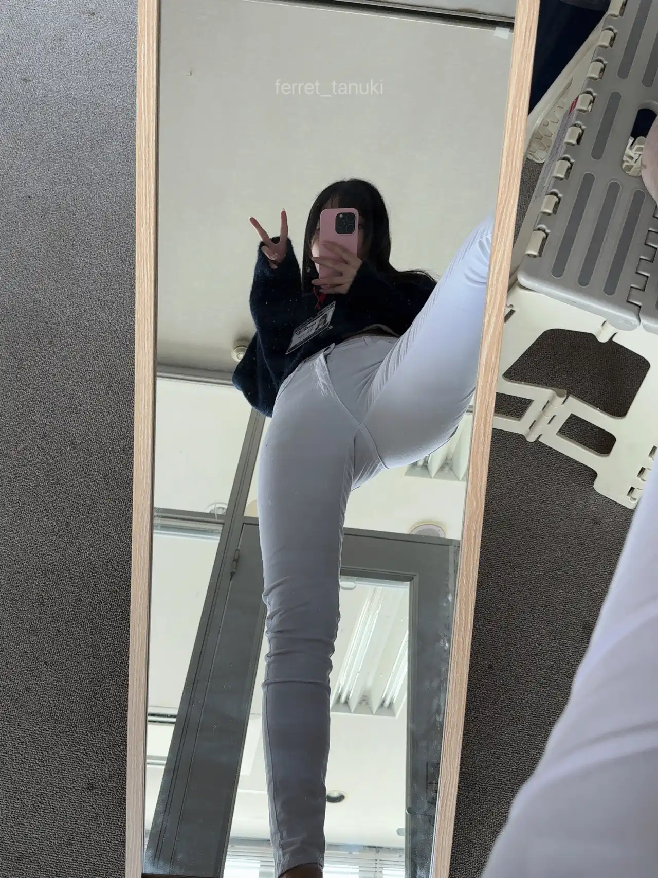松永明里第35張寫真