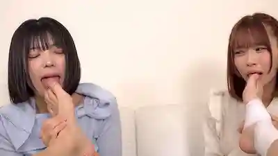 DSJH-020 和解條件竟是全身舔洗！受傷不能洗澡的臭男人讓兩個肇事美女從頭舔到腳 ~ 幸村泉希 美之岛惠理 椿莉香 清水优爱 瀧川蓳 渡來楓 虹村由美 一色さら的劇照16