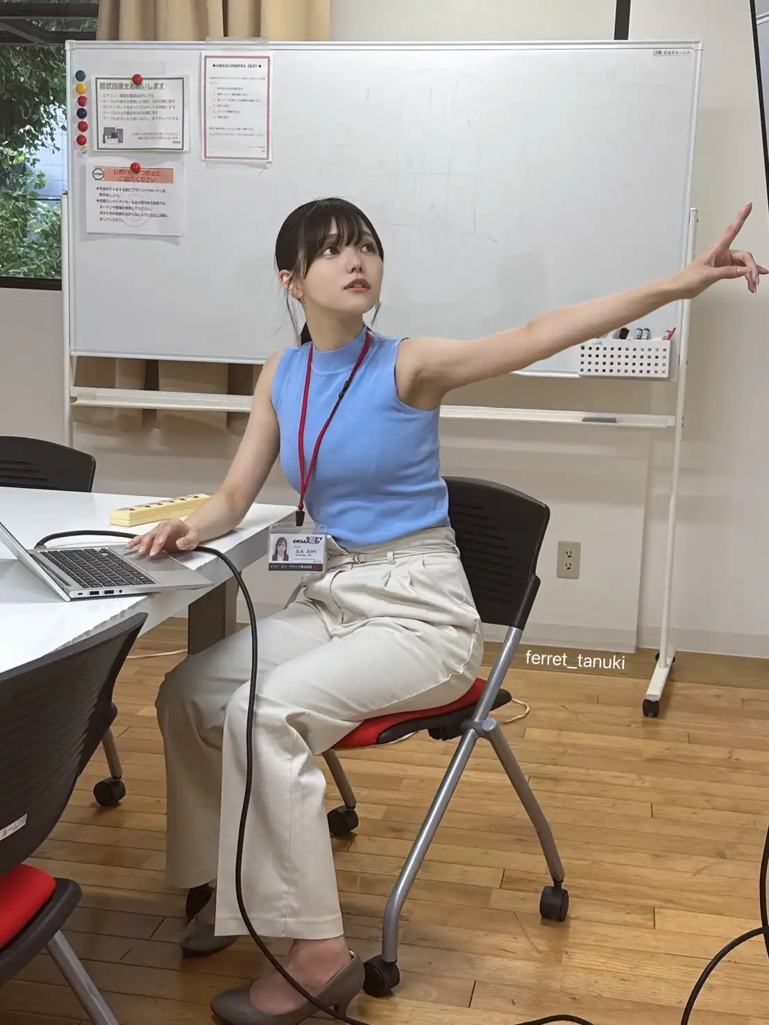 松永明里第153張寫真