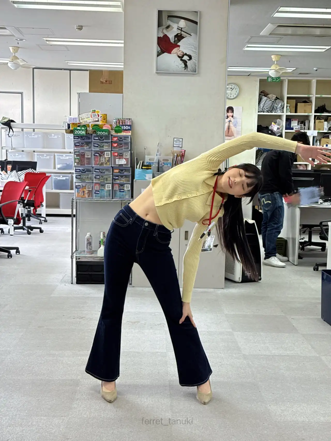 松永明里第74張寫真