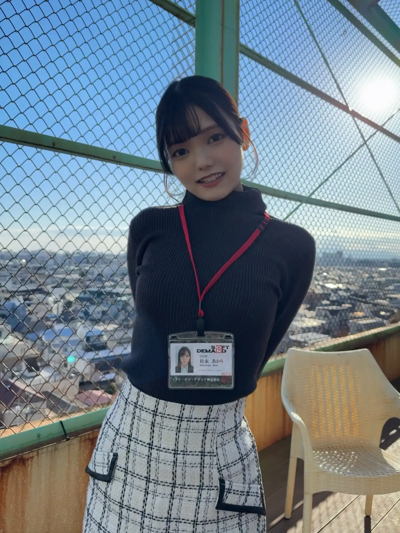 松永明里第52張寫真
