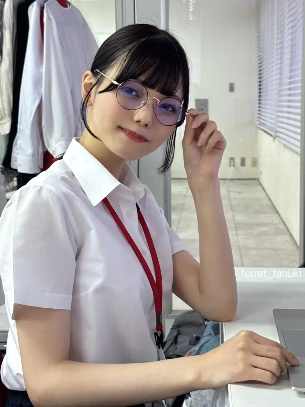 松永明里第96張寫真