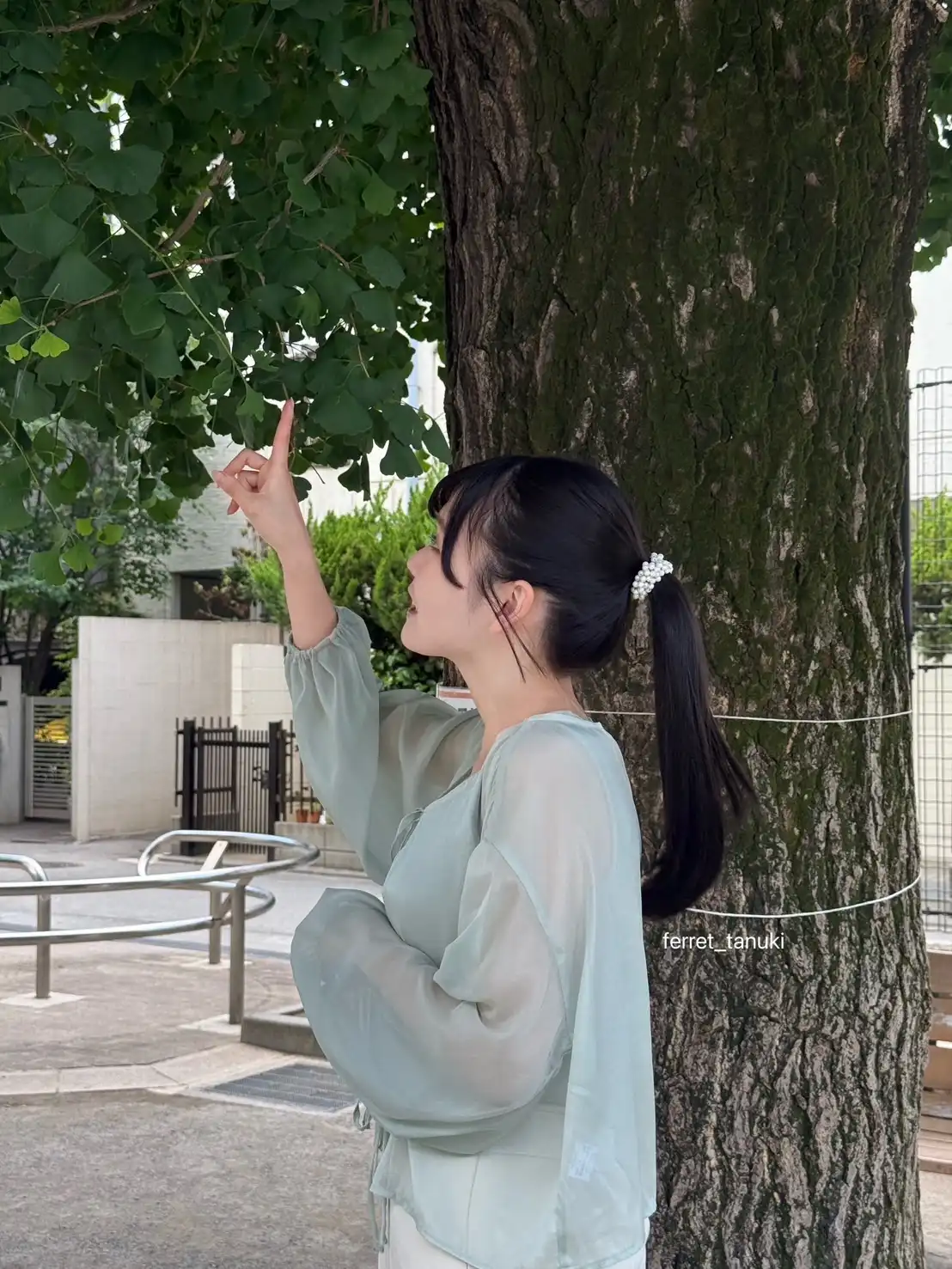 松永明里第129張寫真