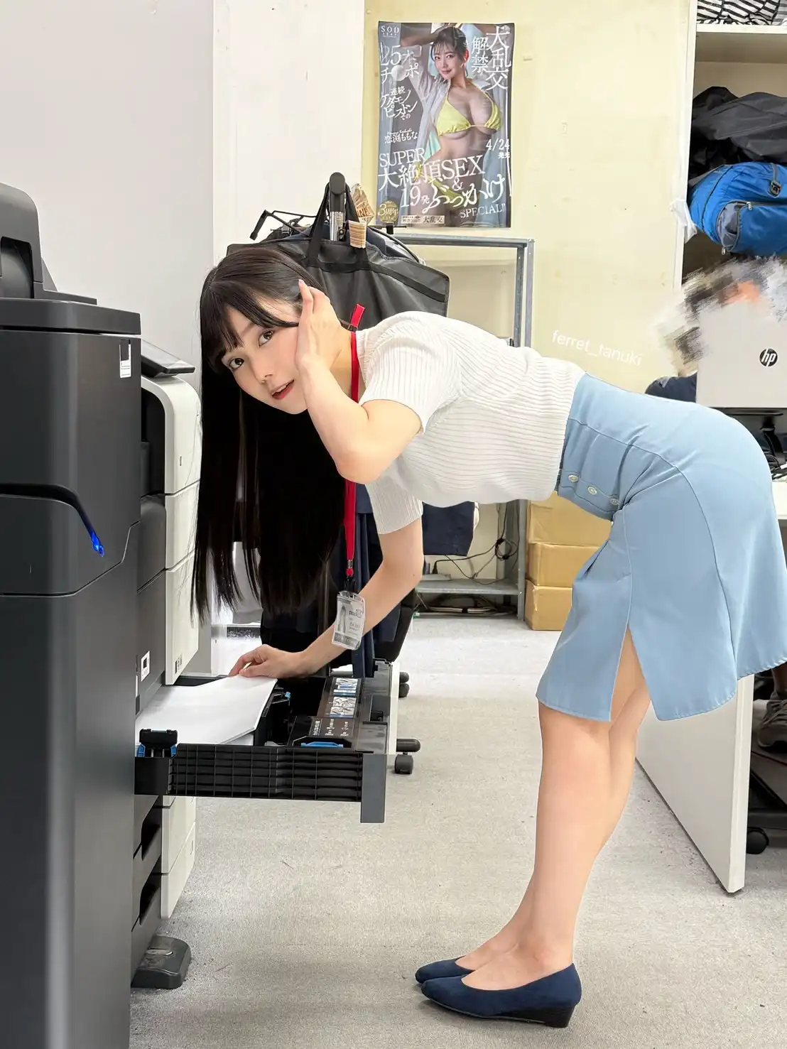 松永明里第161張寫真
