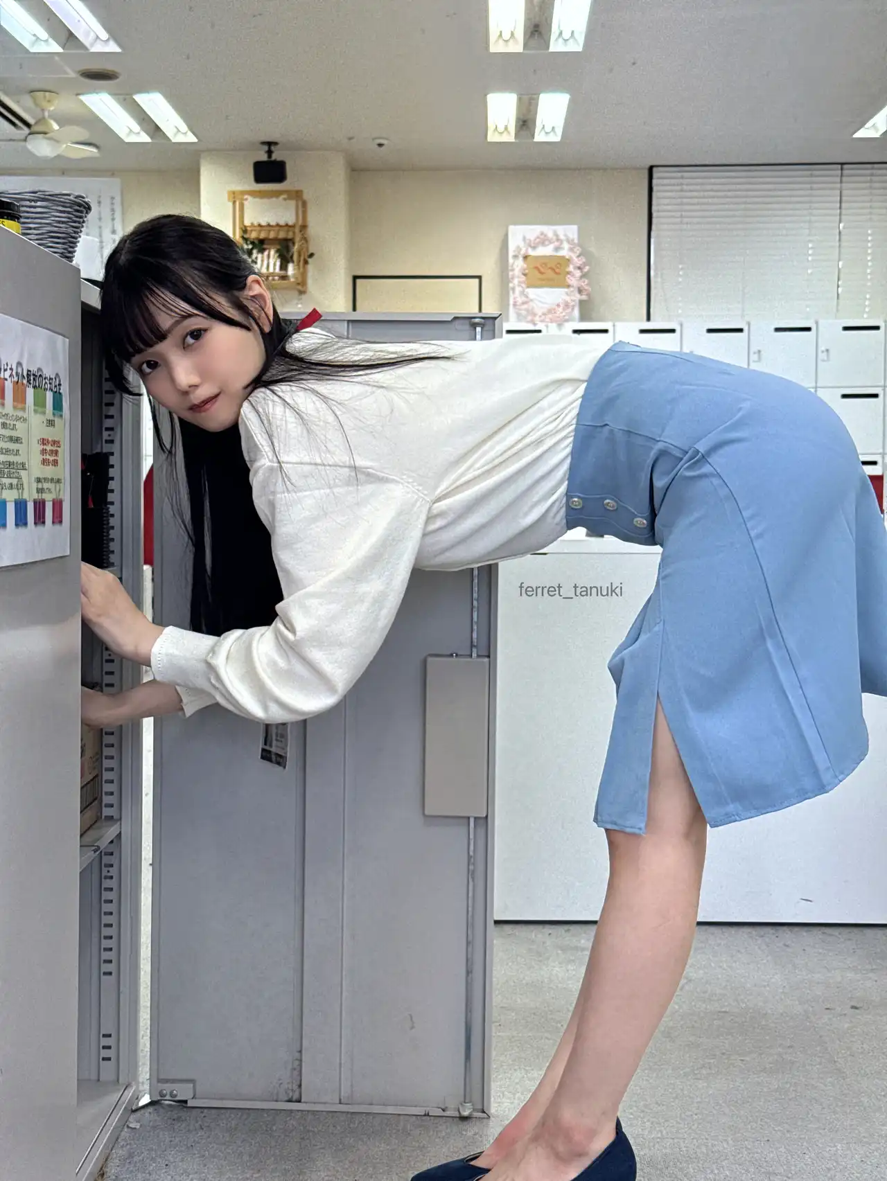 松永明里第111張寫真