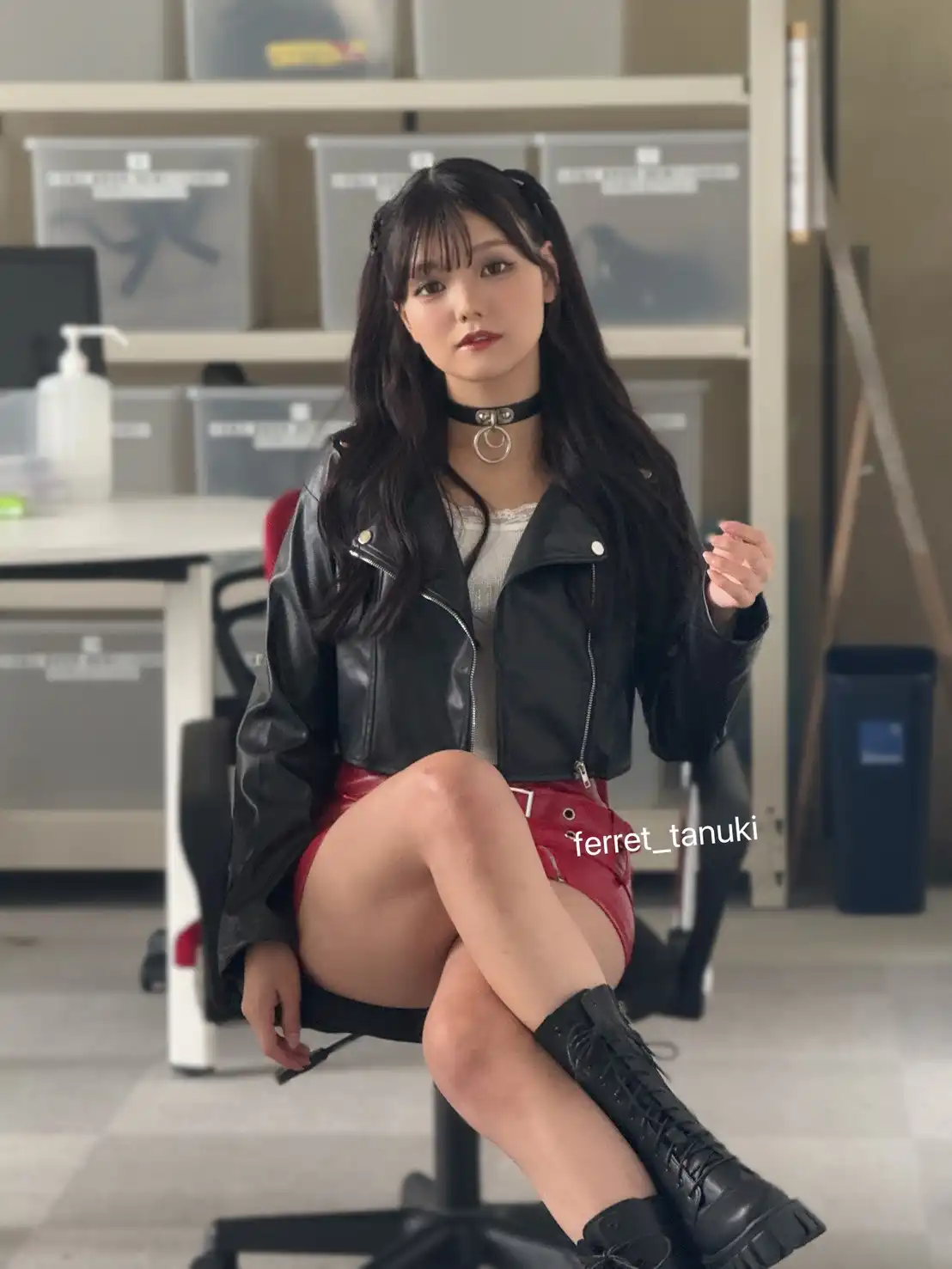 松永明里第186張寫真