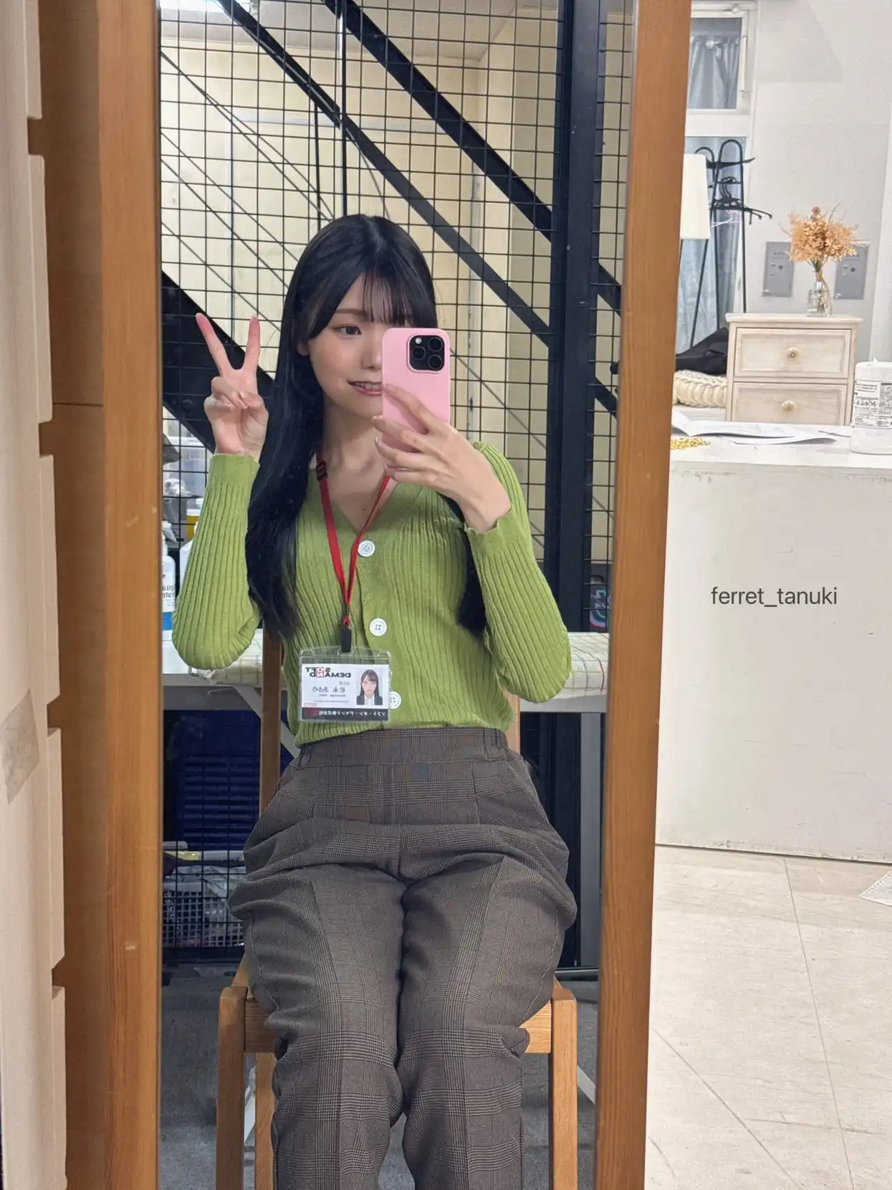 松永明里第23張寫真