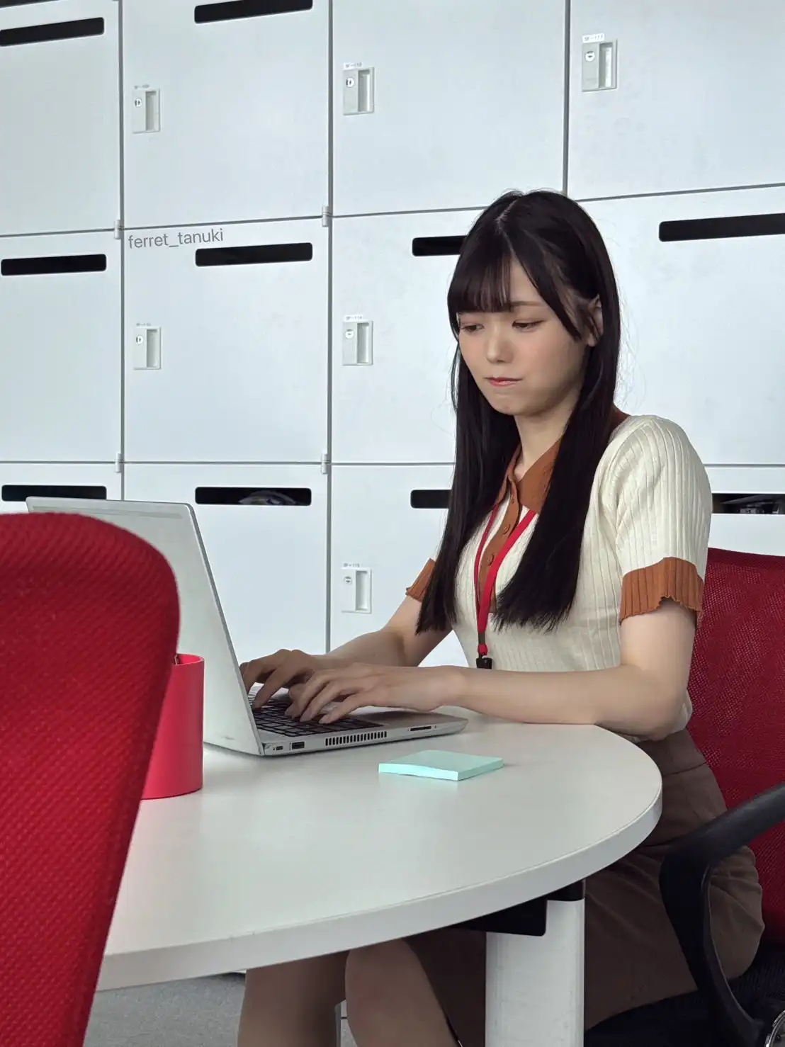 松永明里第93張寫真