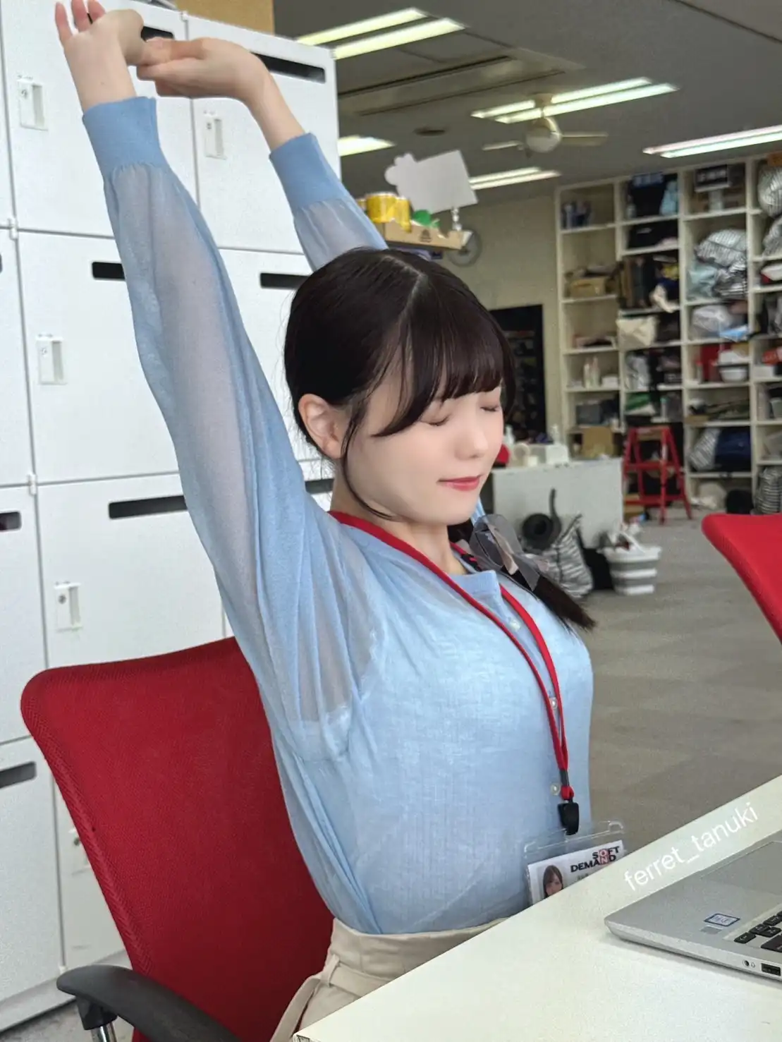 松永明里第90張寫真