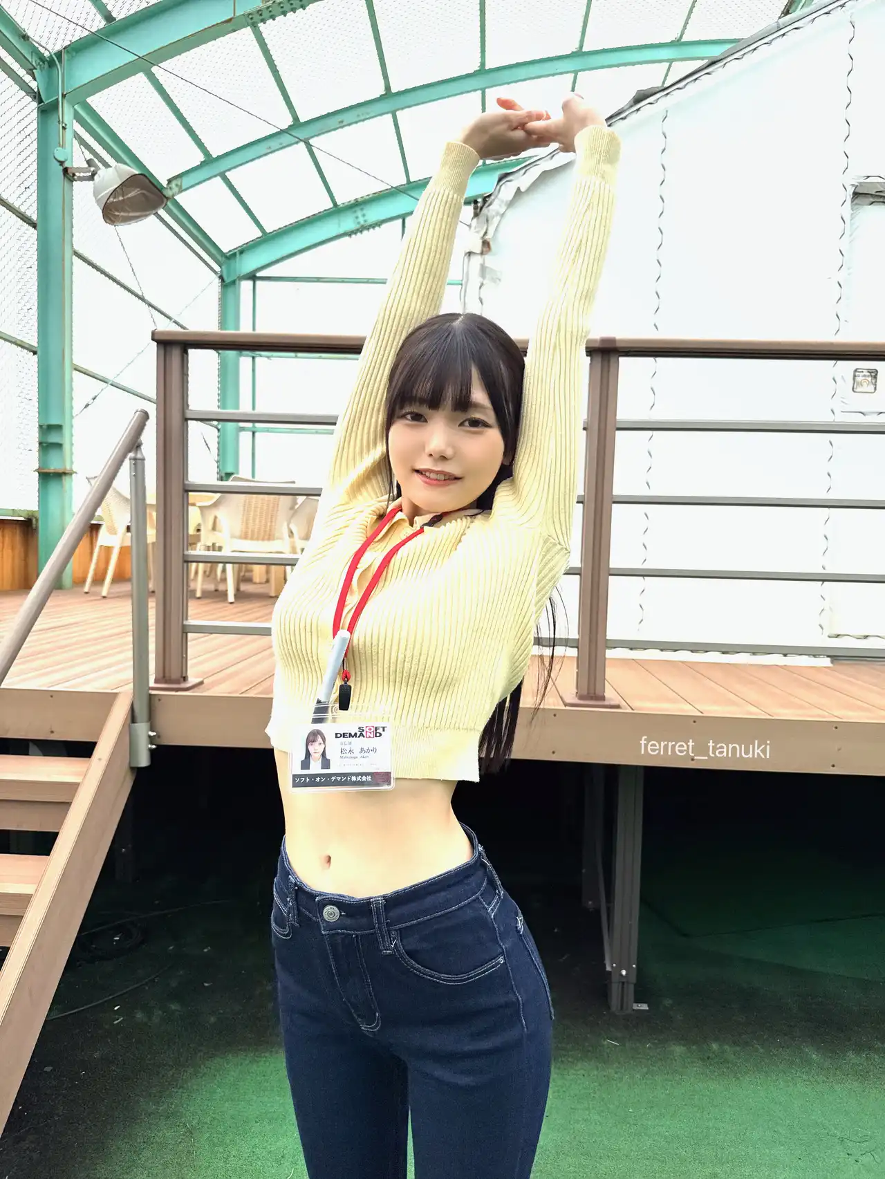 松永明里第79張寫真