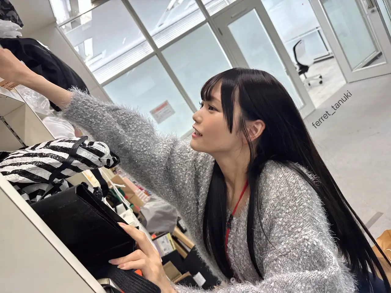 松永明里第66張寫真