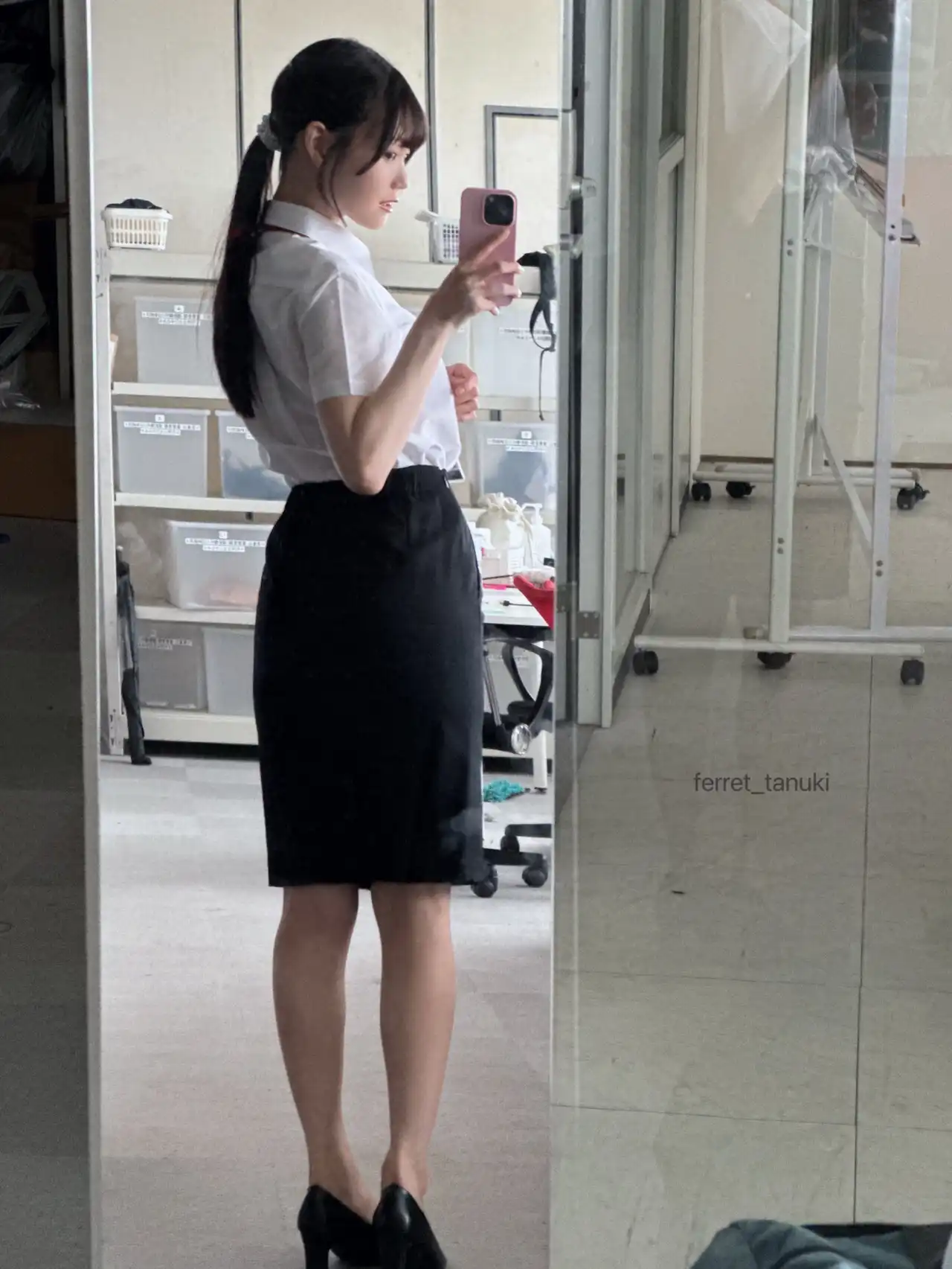 松永明里第78張寫真