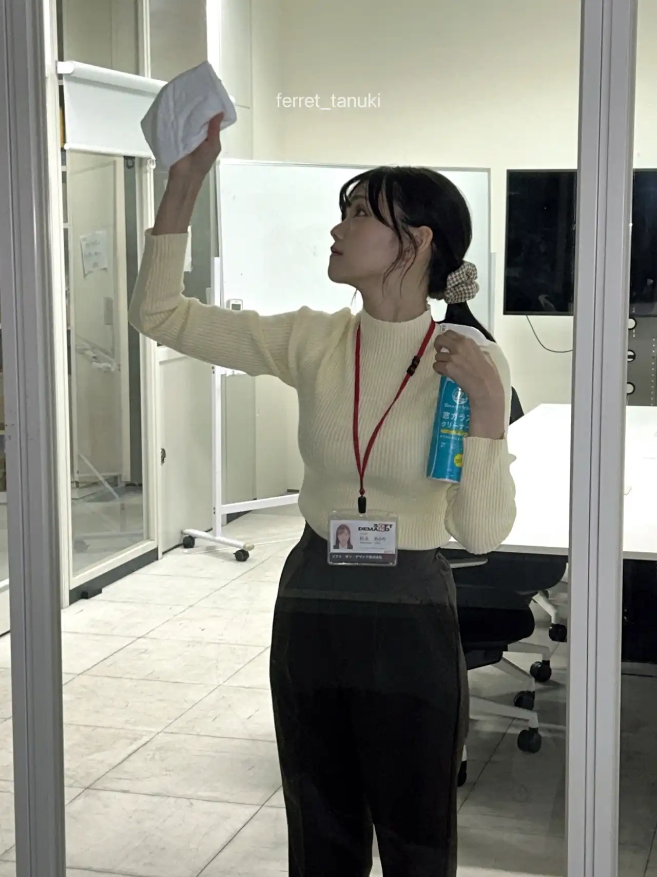 松永明里第25張寫真