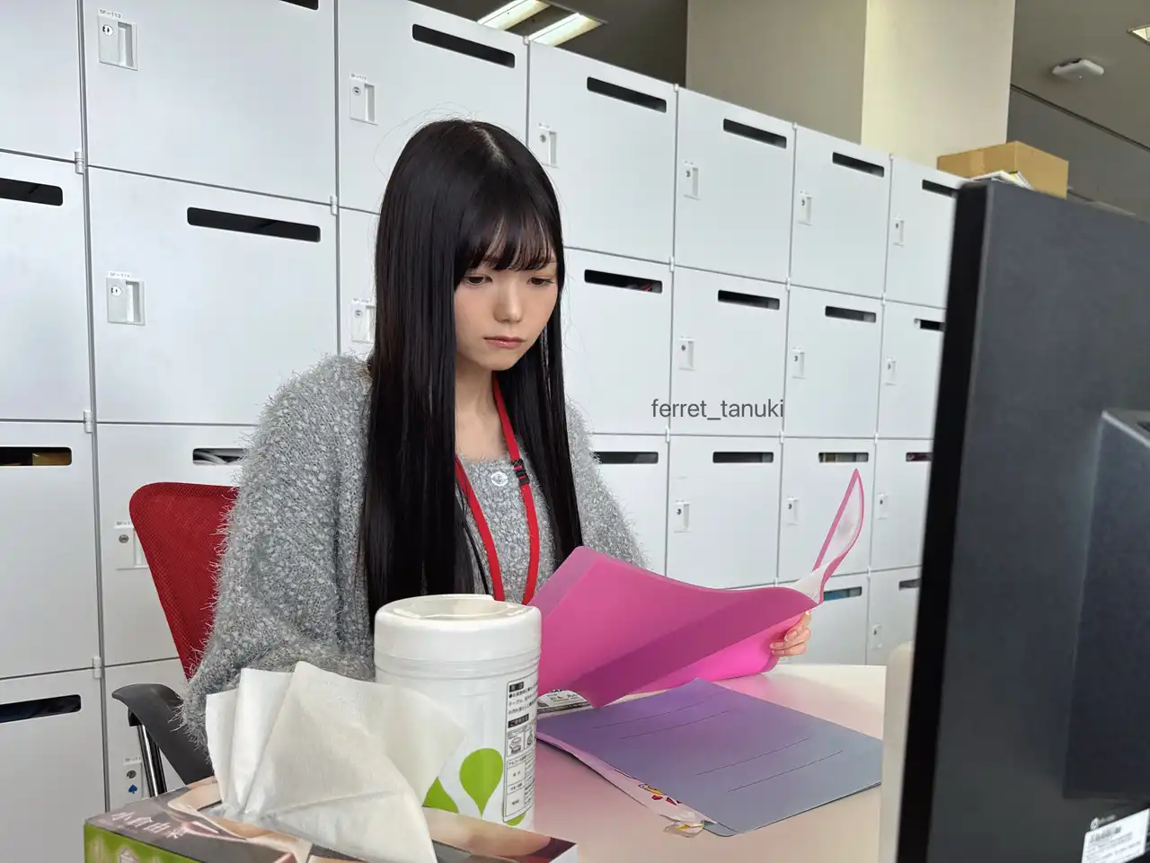 松永明里第67張寫真