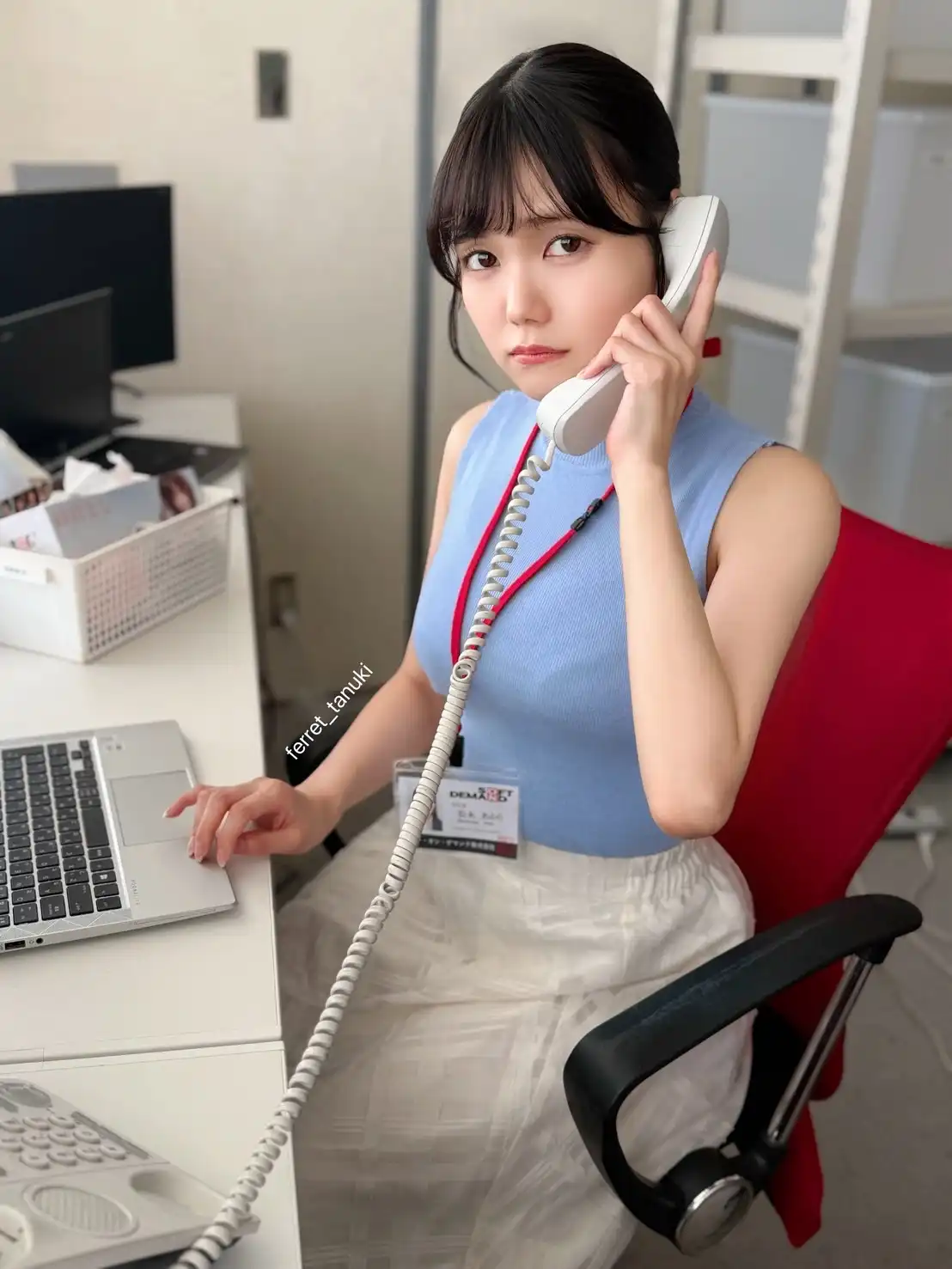 松永明里第170張寫真