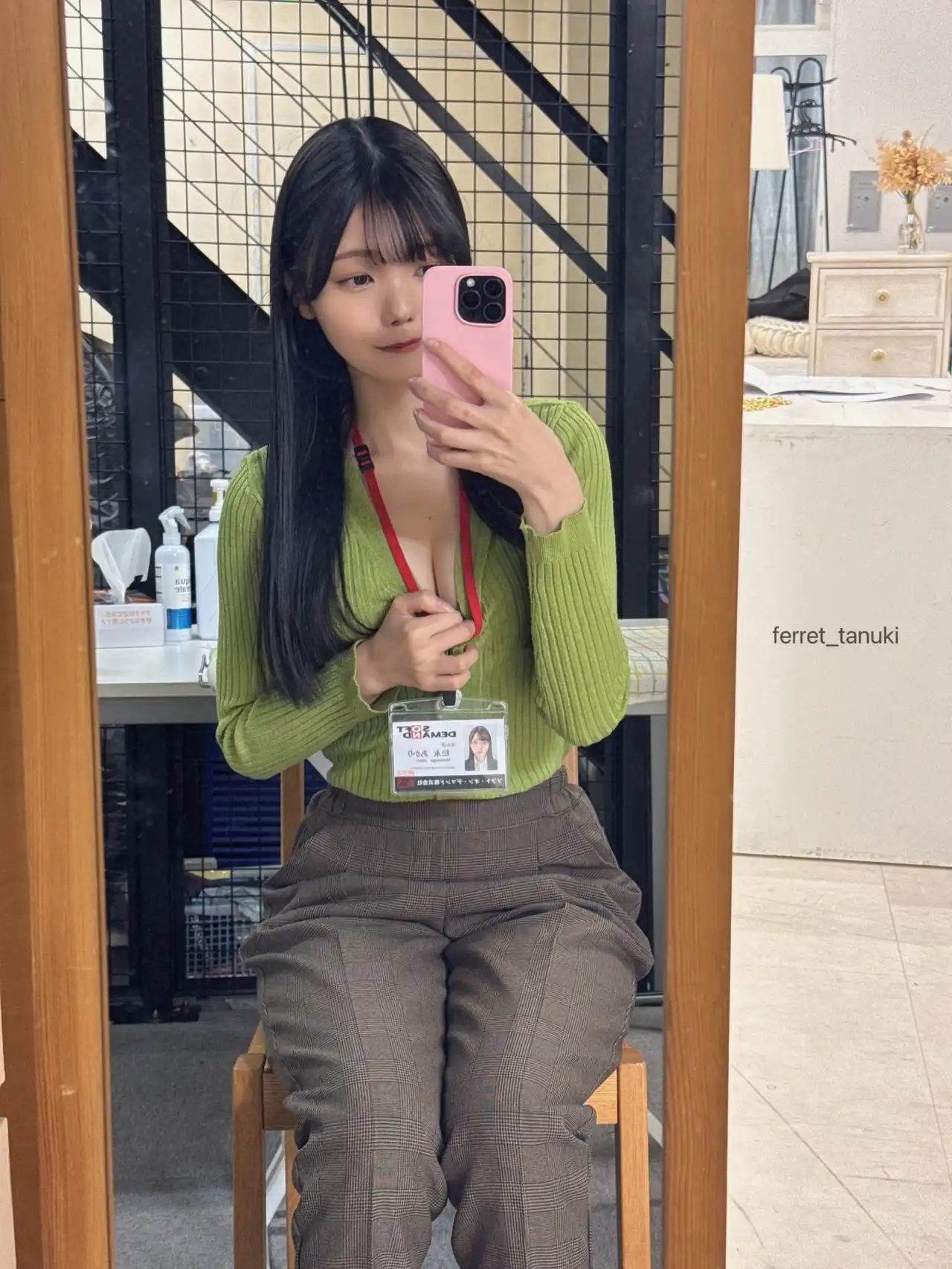 松永明里第24張寫真