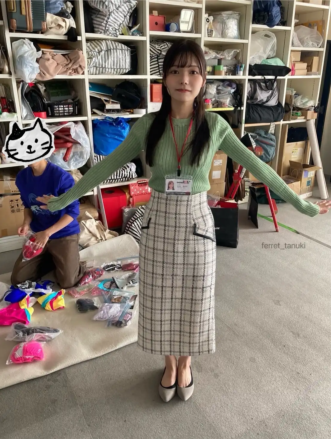 松永明里第46張寫真