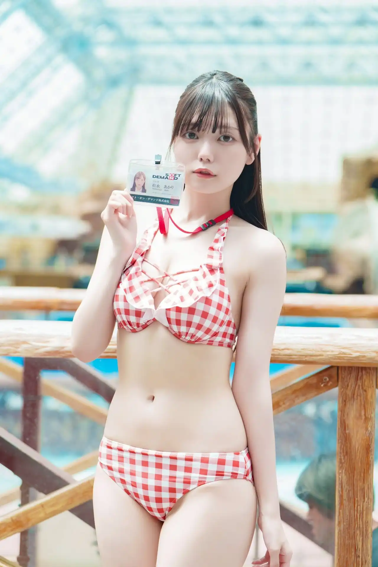 松永明里第193張寫真