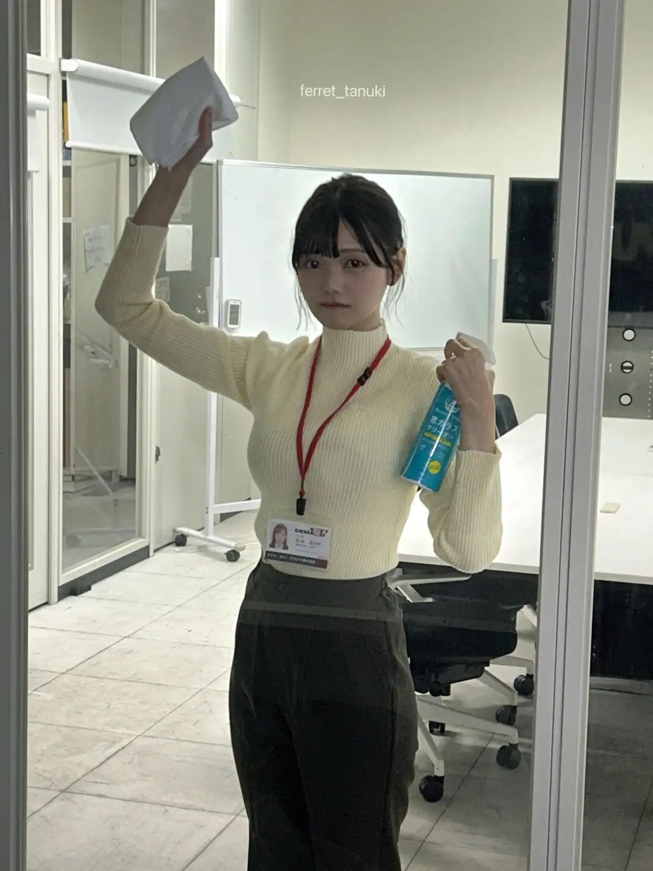 松永明里第26張寫真
